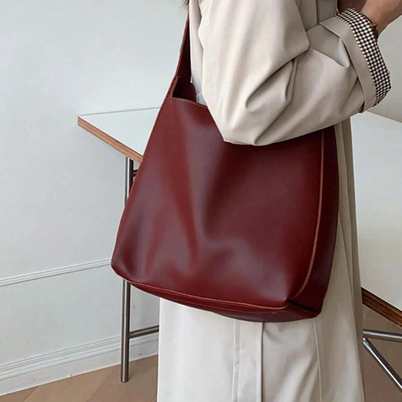 The Soleil Bag - Image 4